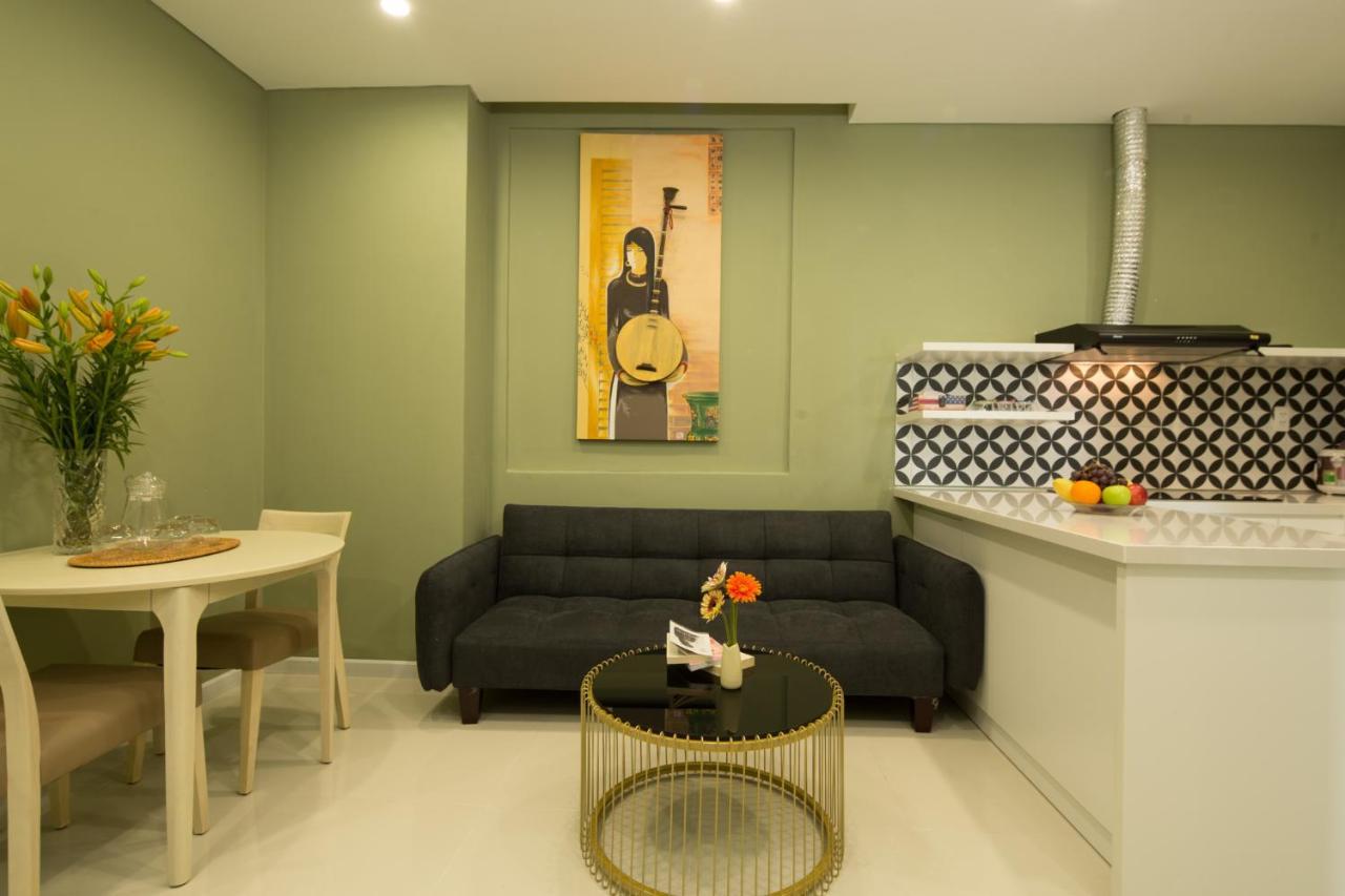 An An Homes Da Nang Exterior photo