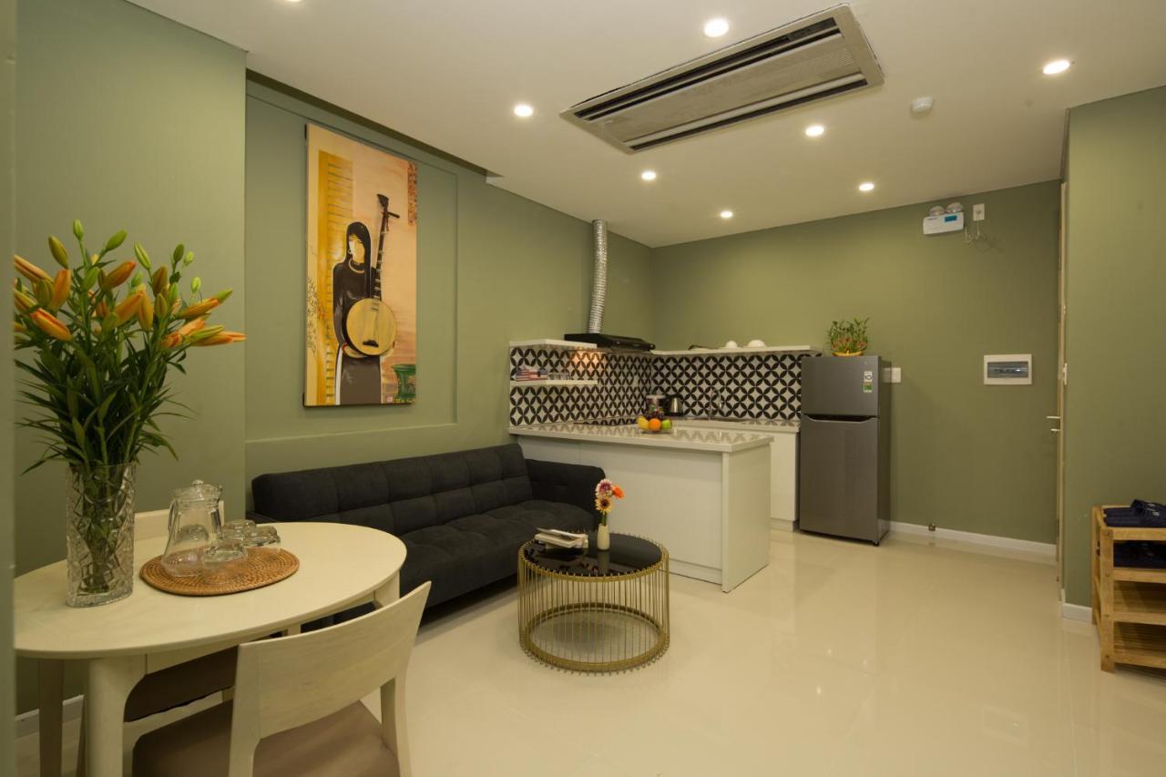 An An Homes Da Nang Exterior photo