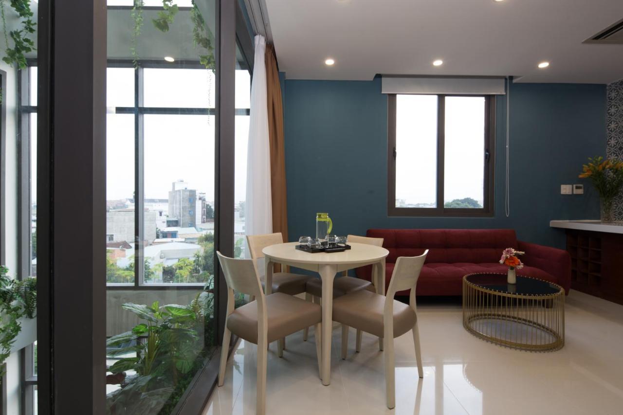 An An Homes Da Nang Exterior photo