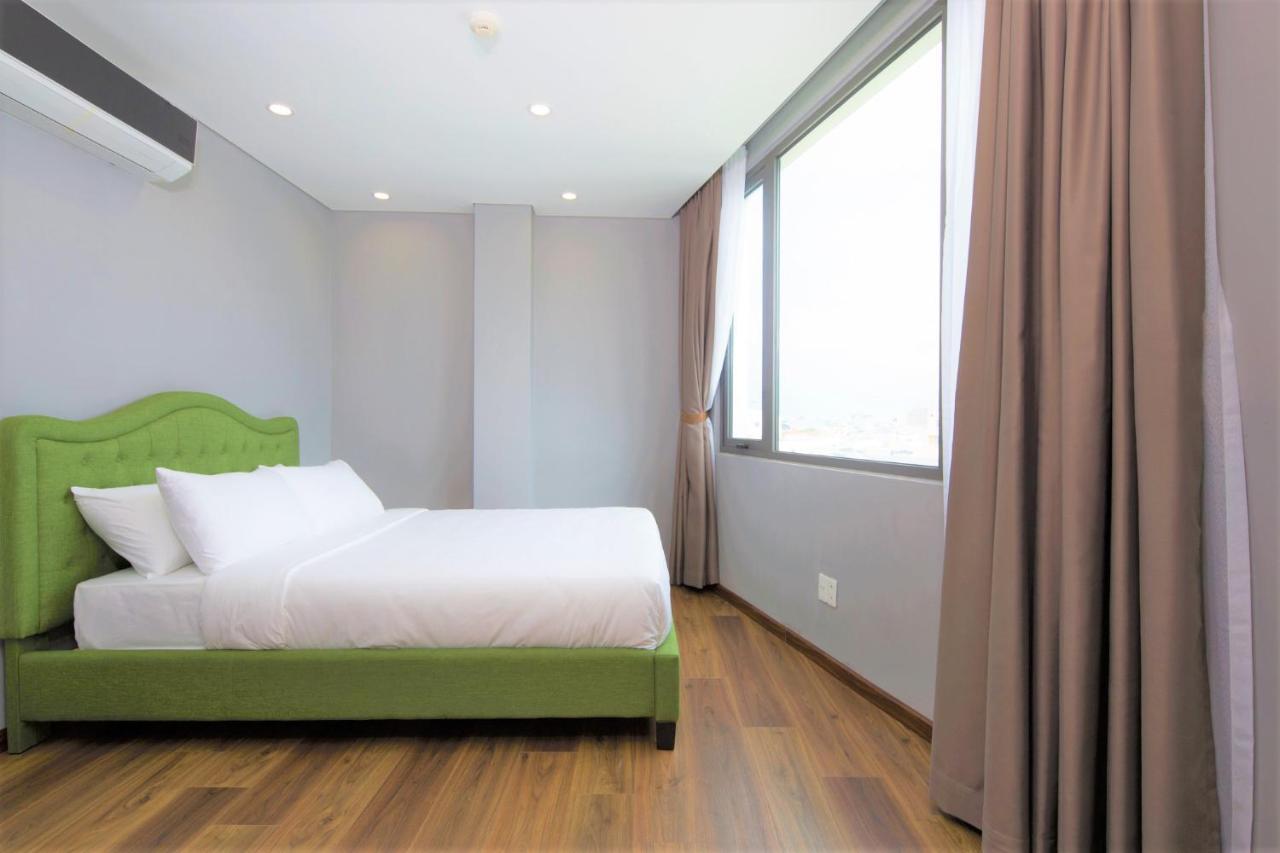 An An Homes Da Nang Exterior photo