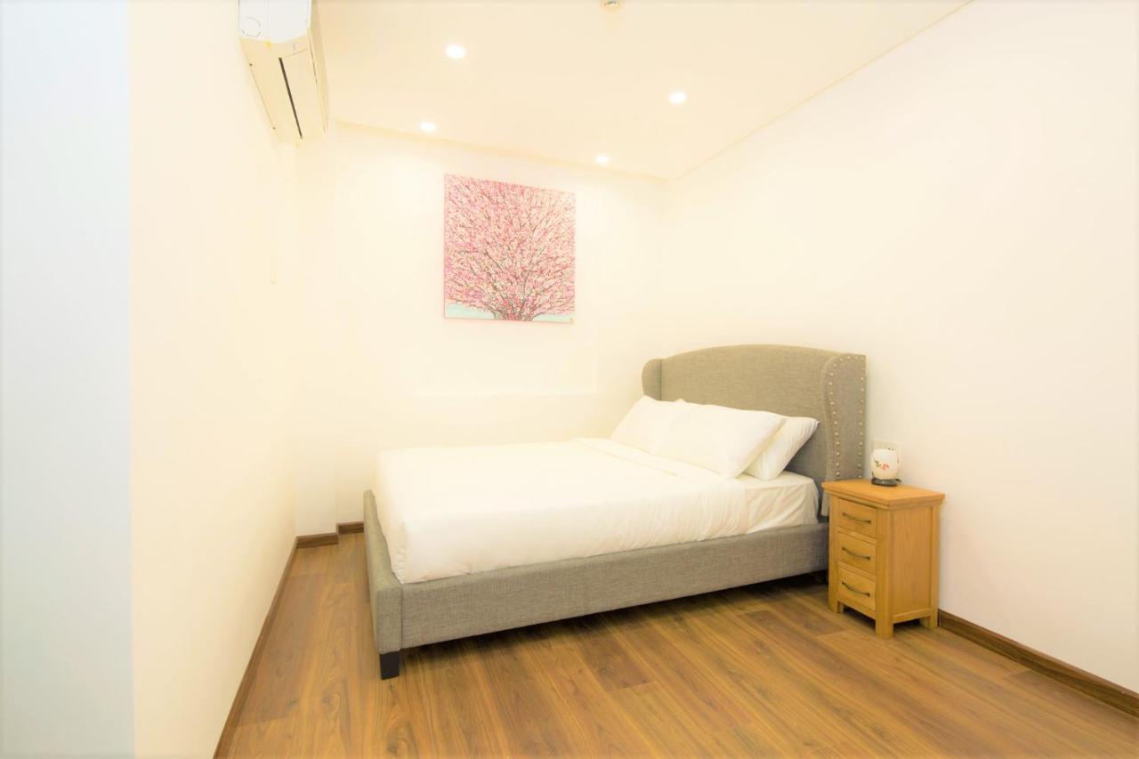An An Homes Da Nang Exterior photo