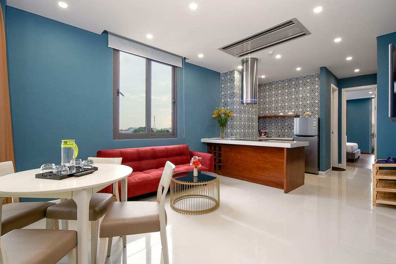 An An Homes Da Nang Exterior photo