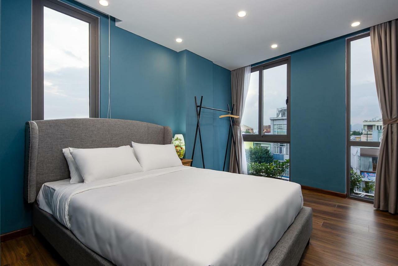An An Homes Da Nang Exterior photo