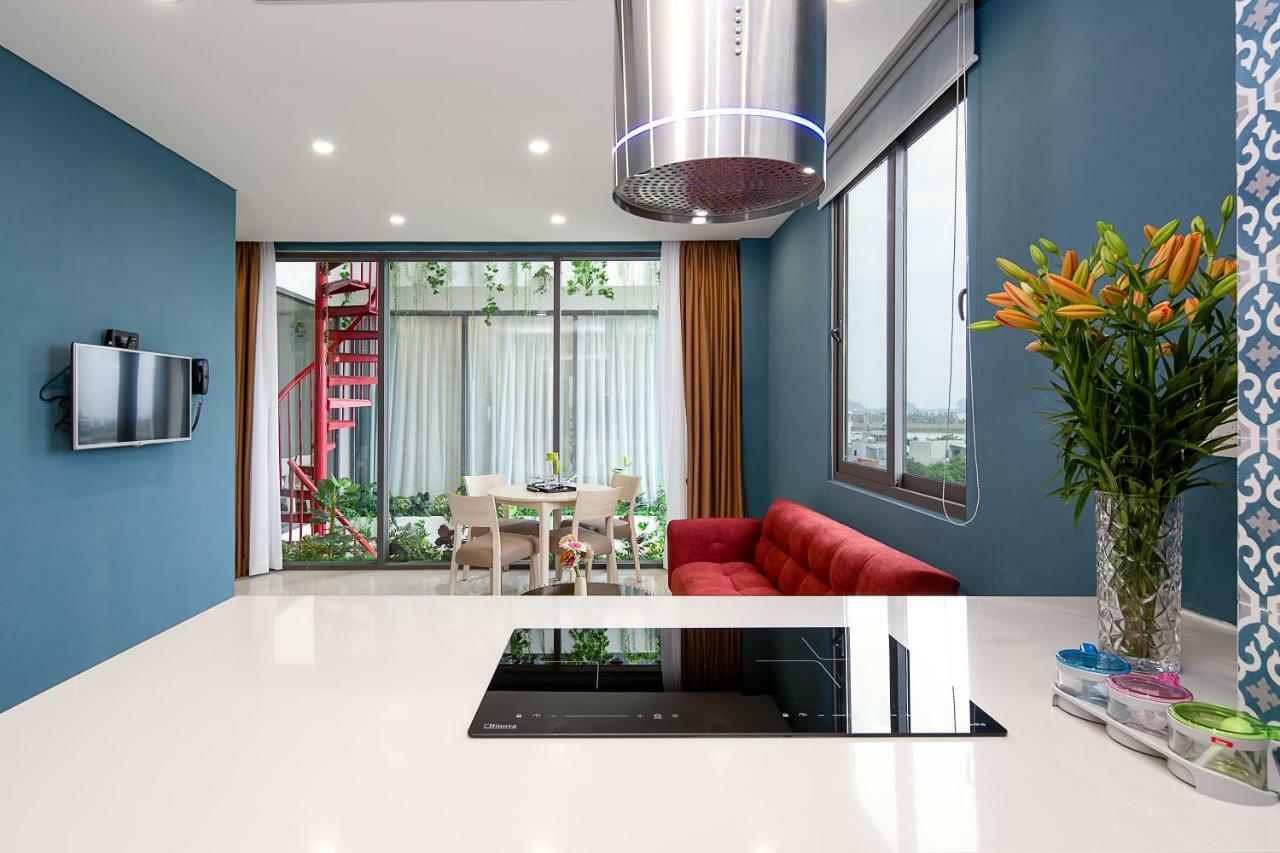 An An Homes Da Nang Exterior photo