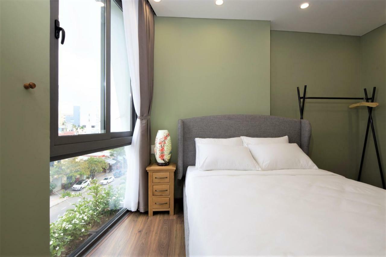 An An Homes Da Nang Exterior photo