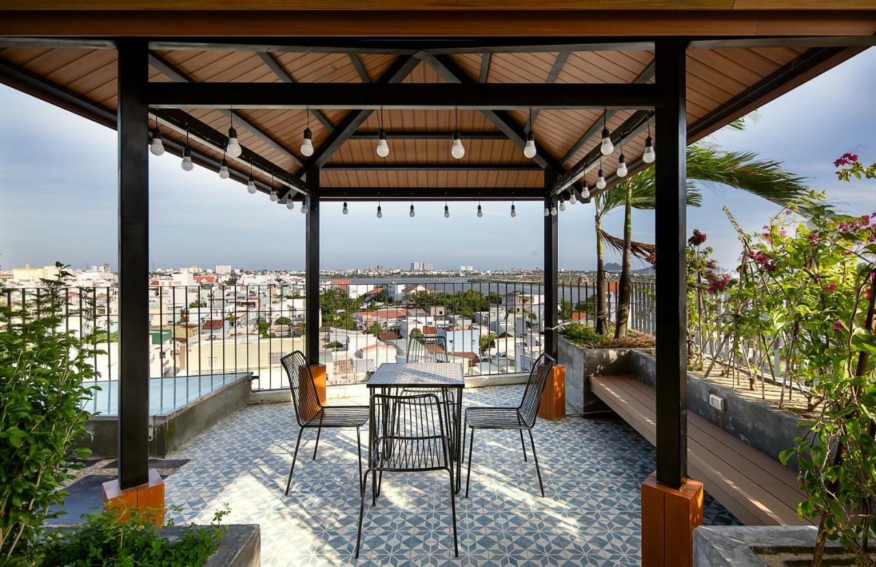 An An Homes Da Nang Exterior photo