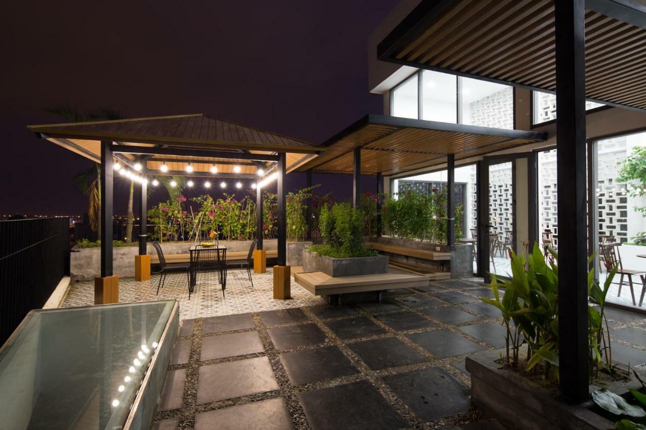 An An Homes Da Nang Exterior photo