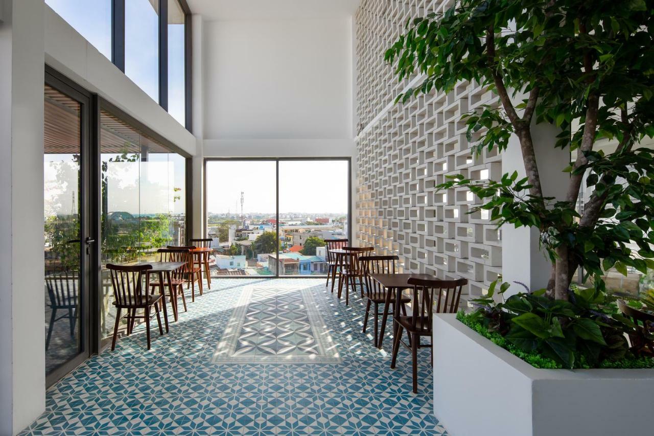 An An Homes Da Nang Exterior photo