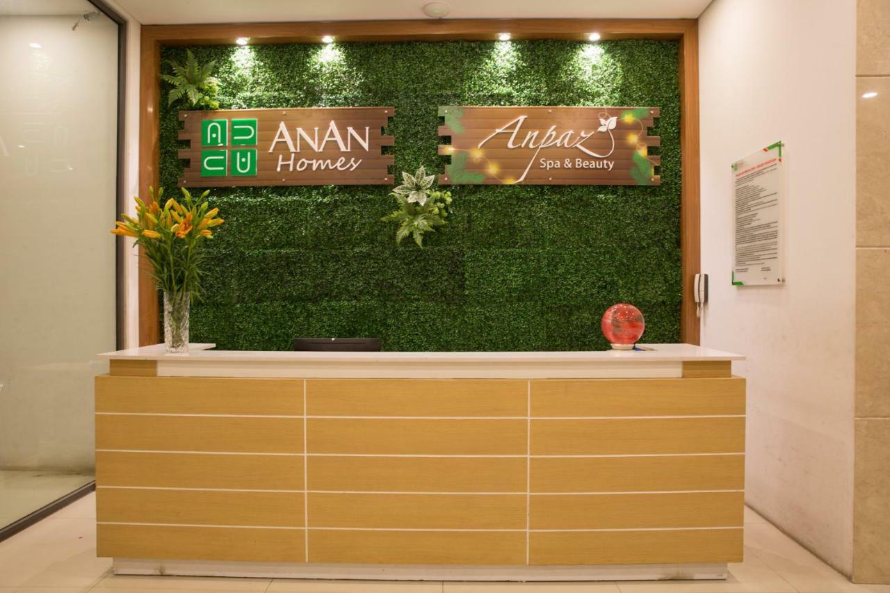 An An Homes Da Nang Exterior photo