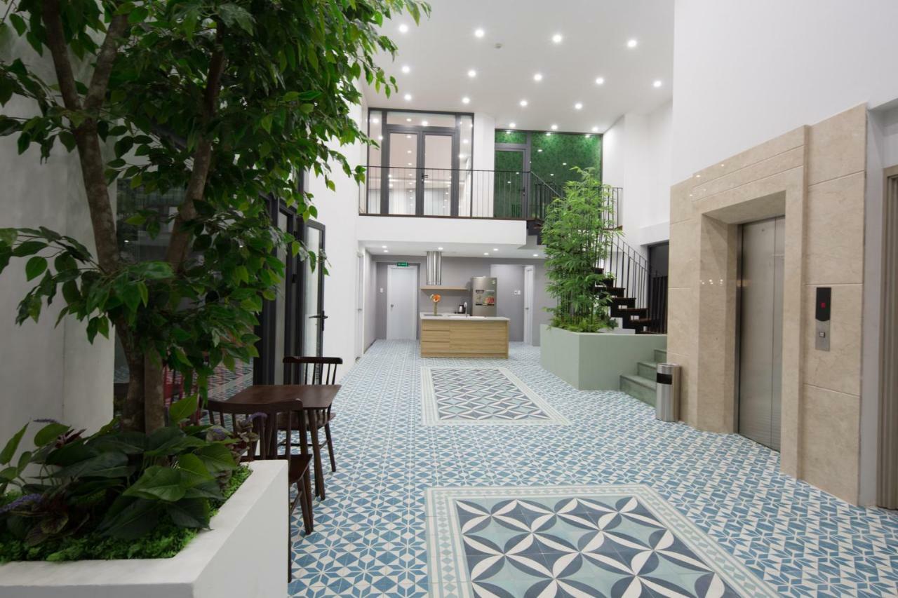An An Homes Da Nang Exterior photo