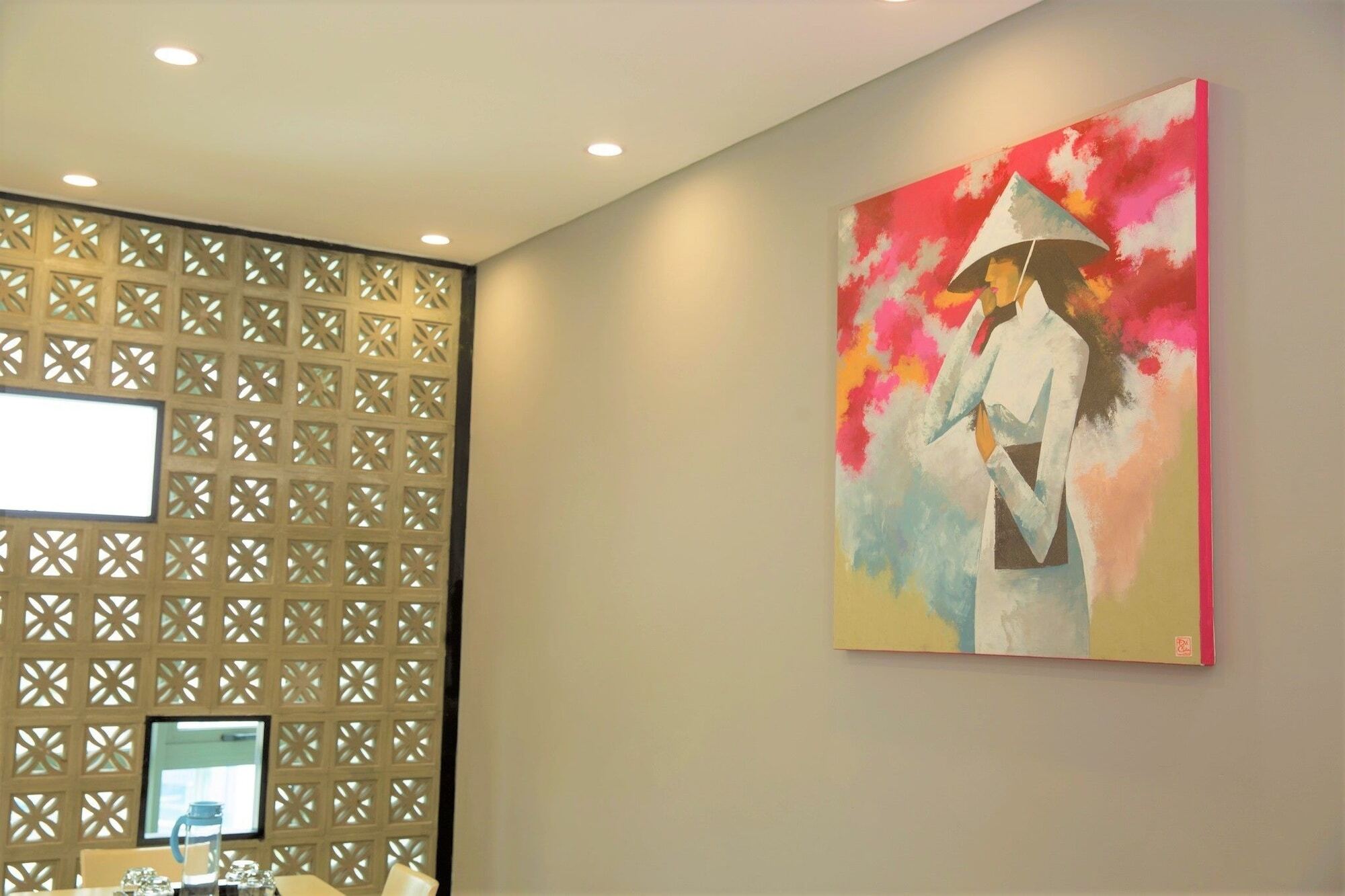 An An Homes Da Nang Exterior photo