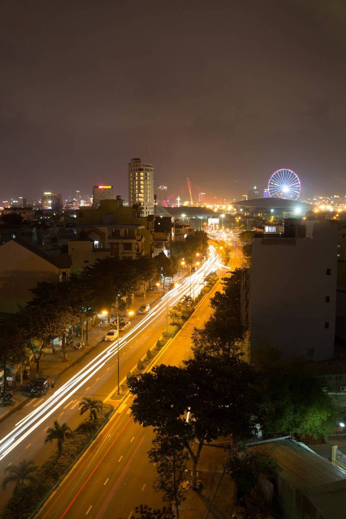 An An Homes Da Nang Exterior photo