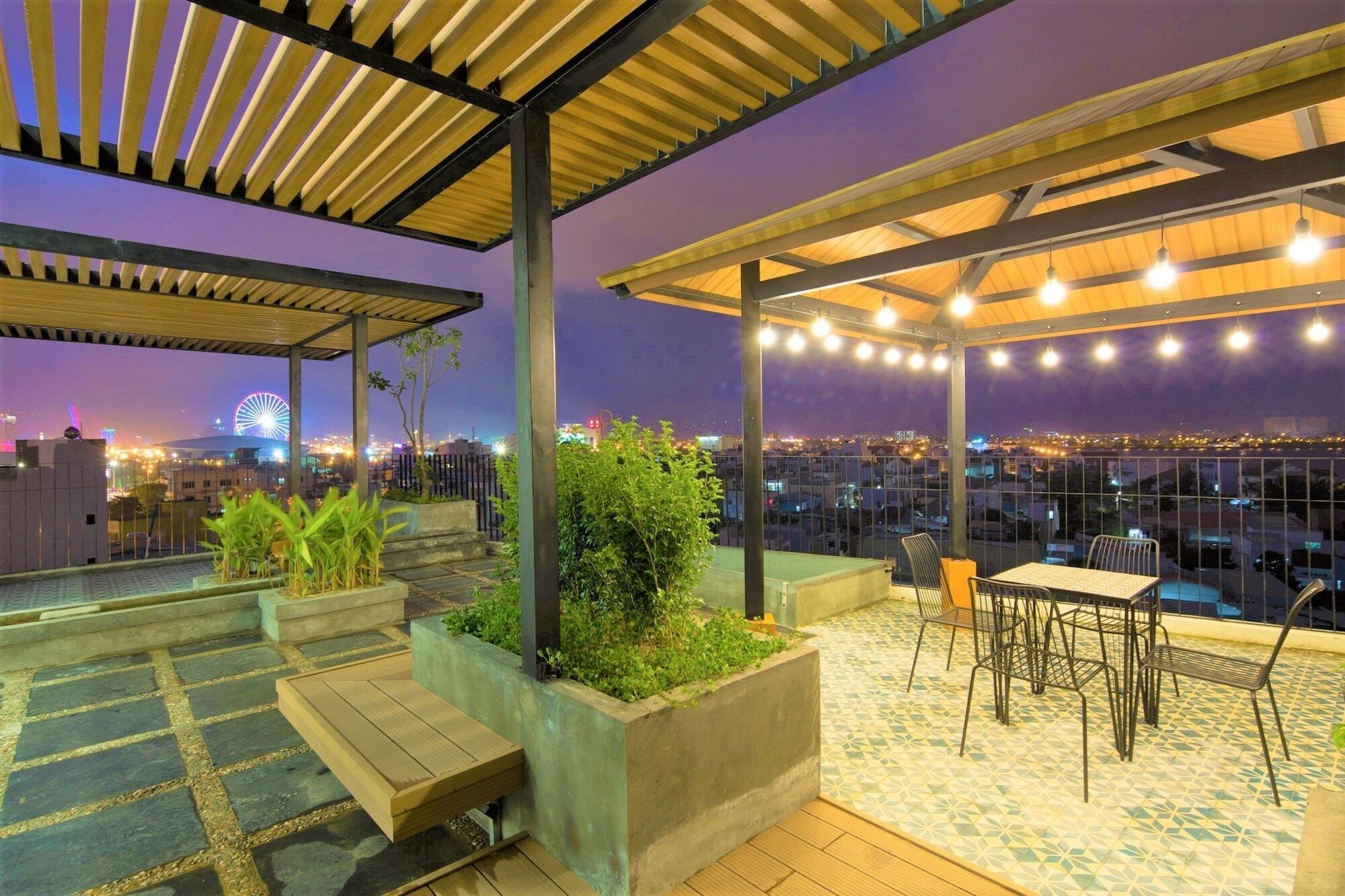 An An Homes Da Nang Exterior photo