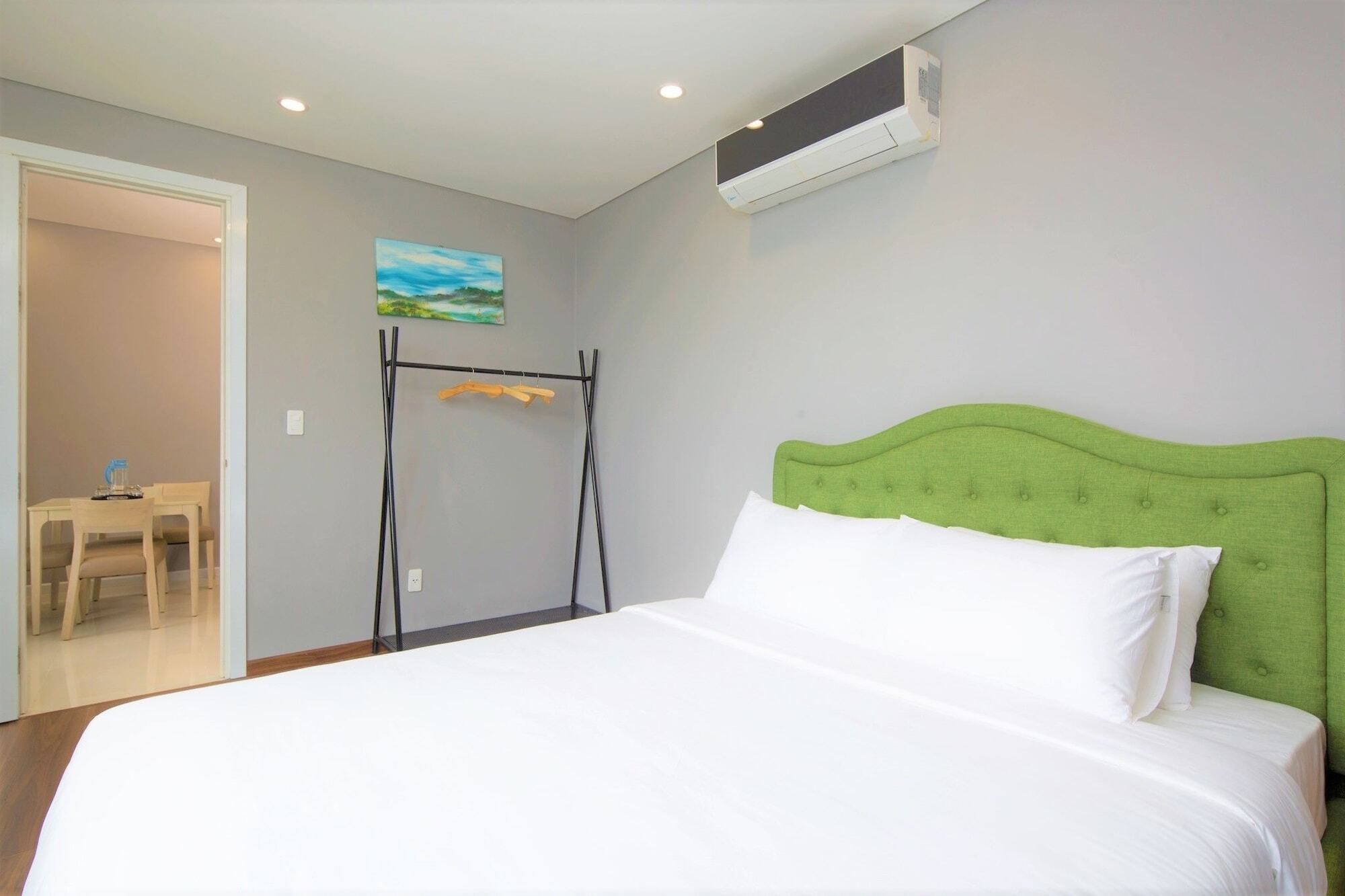 An An Homes Da Nang Exterior photo