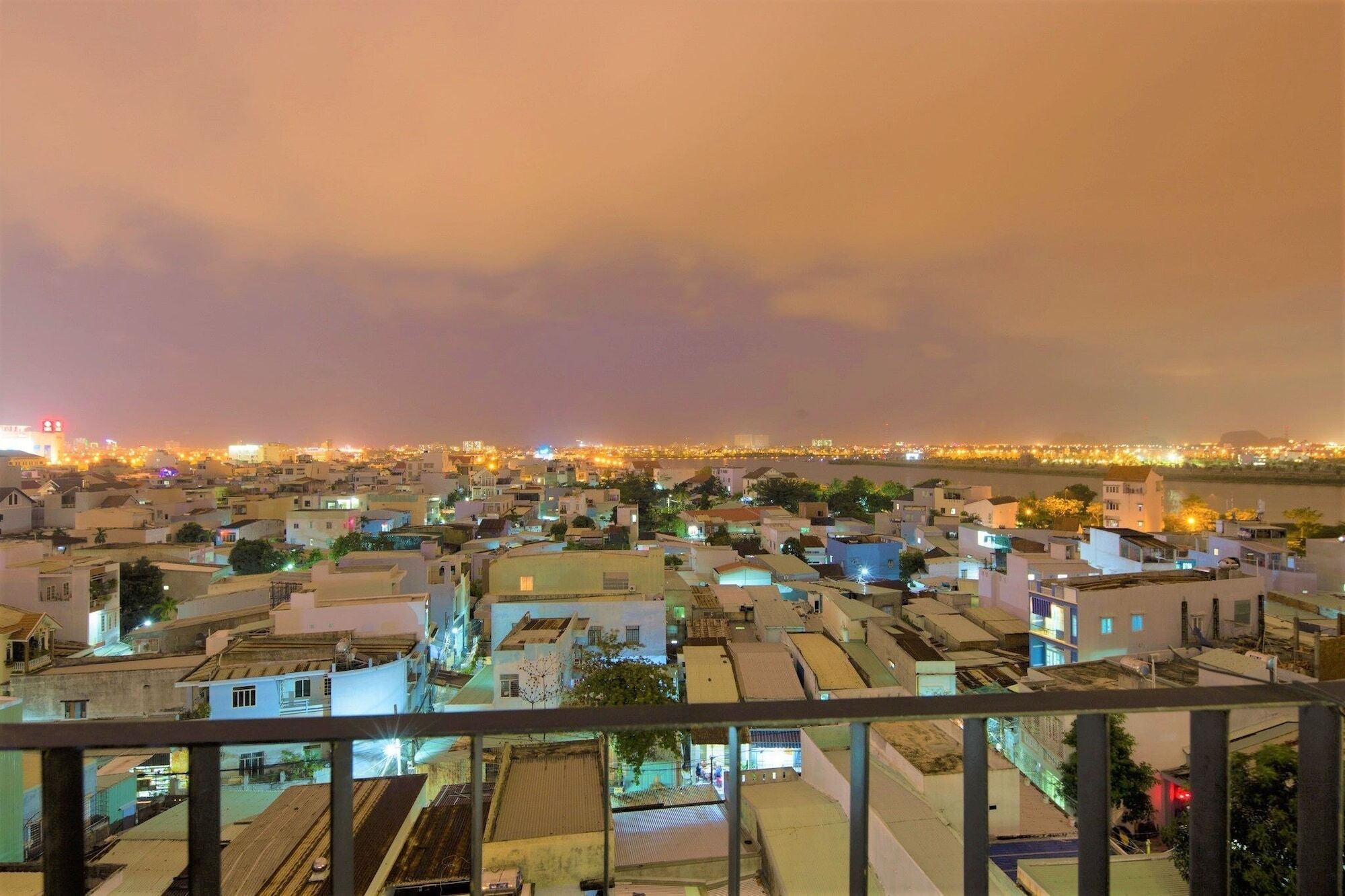 An An Homes Da Nang Exterior photo