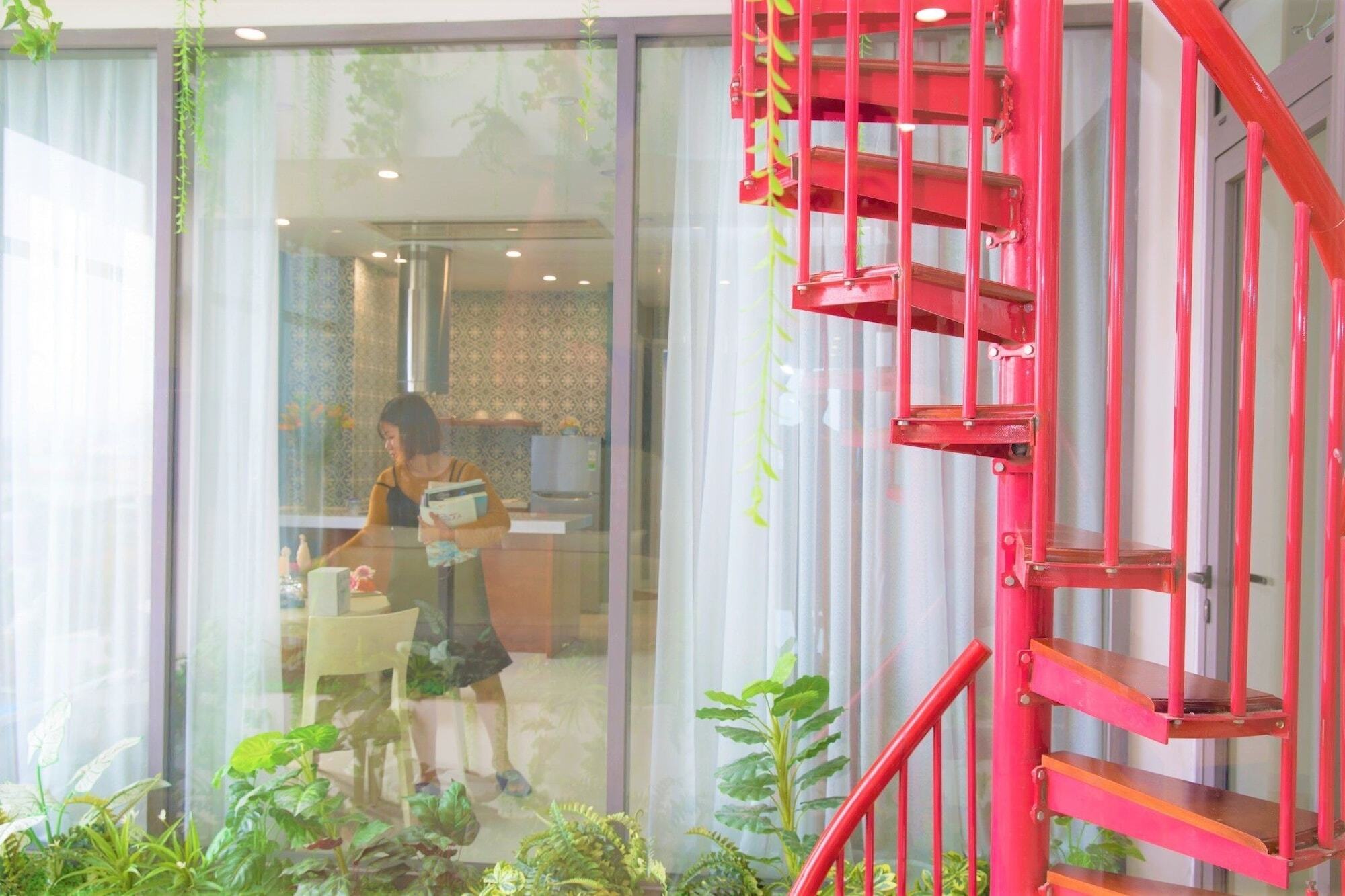 An An Homes Da Nang Exterior photo