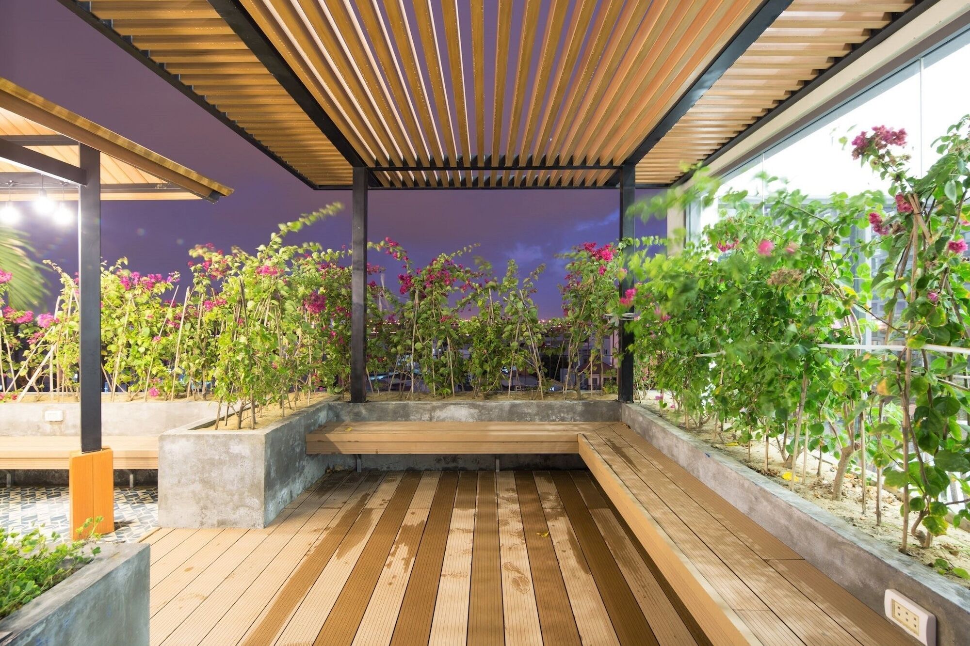 An An Homes Da Nang Exterior photo