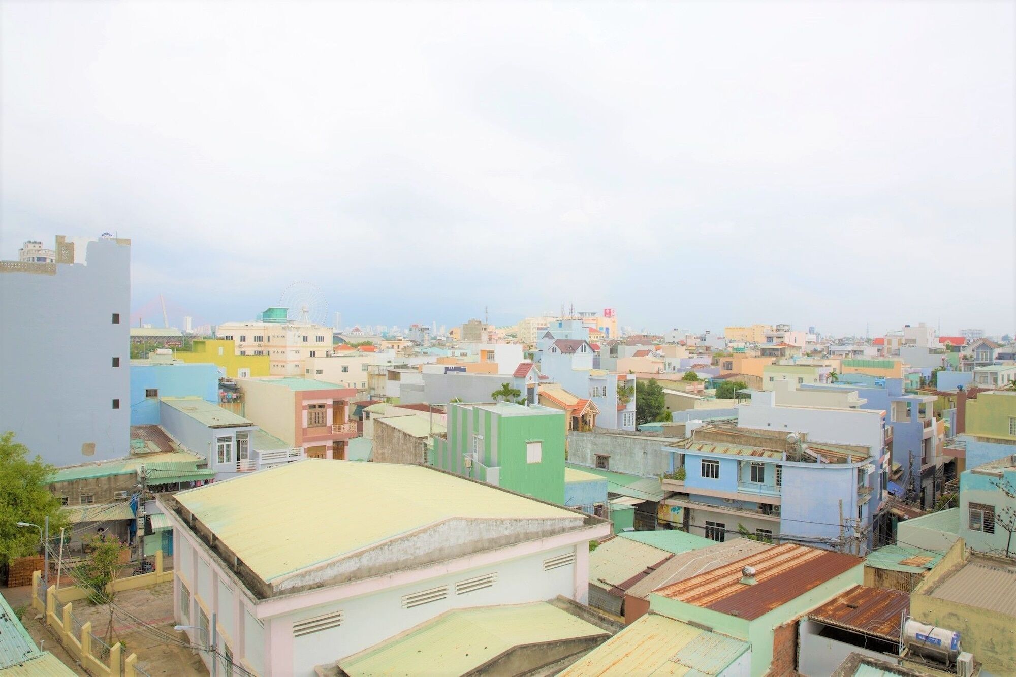 An An Homes Da Nang Exterior photo