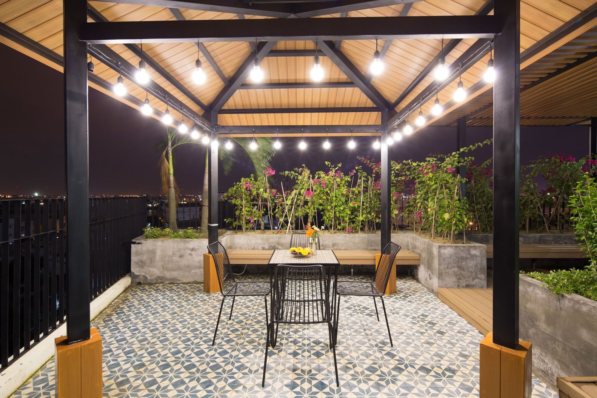 An An Homes Da Nang Exterior photo